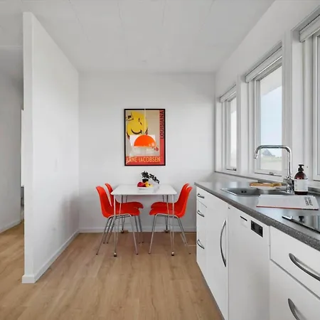 Dom wakacyjny 536-lemvig-transvej-31 Lemvig